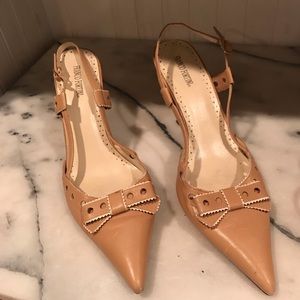 Franco Fortini Sylvia Heels